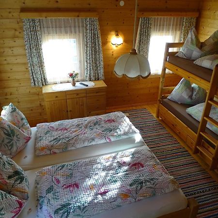 Haus Strobler Daire Going am Wilden Kaiser Dış mekan fotoğraf