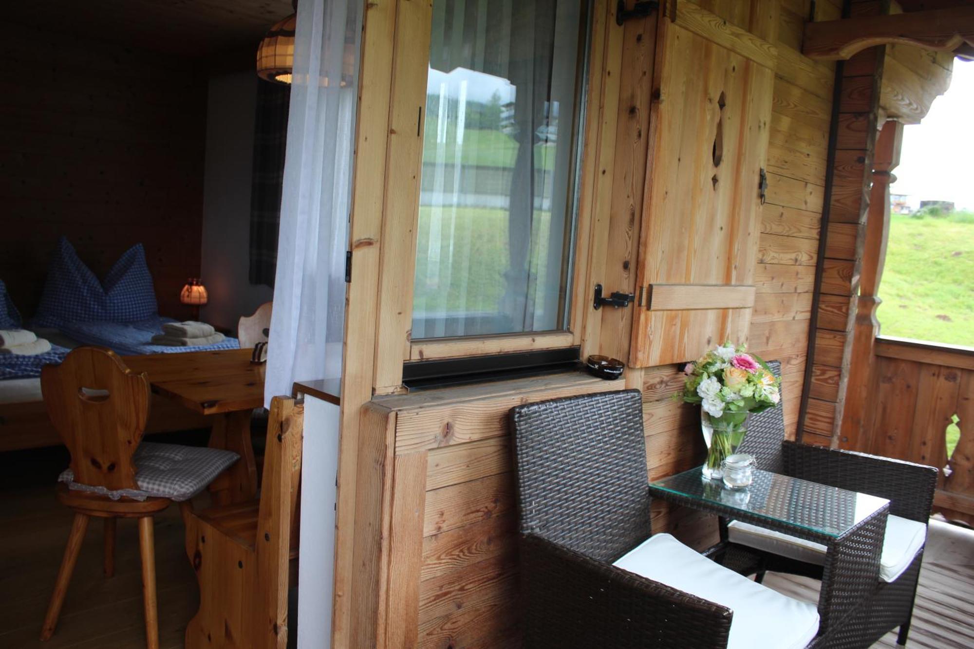 Haus Strobler Daire Going am Wilden Kaiser Oda fotoğraf