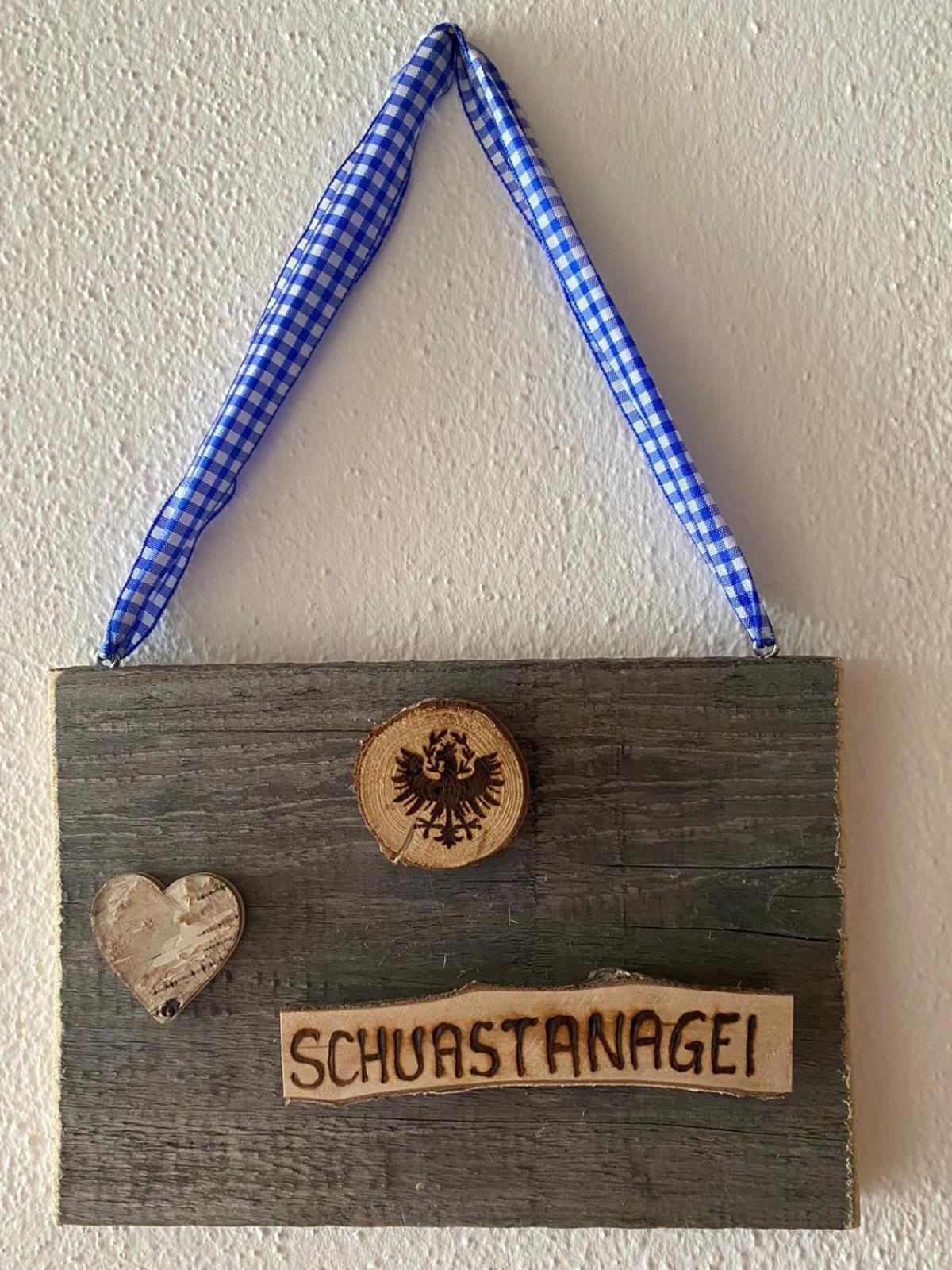 Haus Strobler Daire Going am Wilden Kaiser Oda fotoğraf