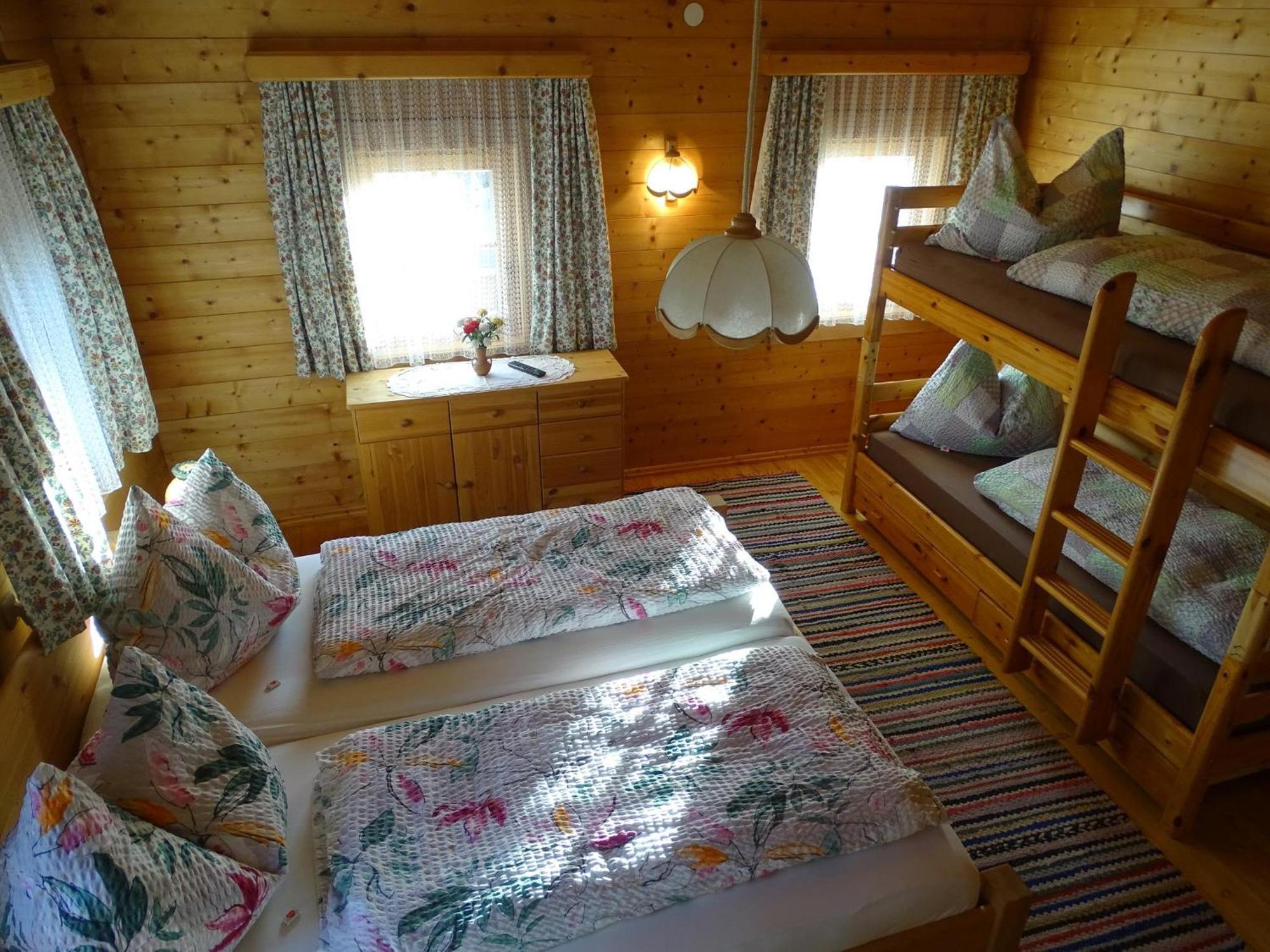 Haus Strobler Daire Going am Wilden Kaiser Dış mekan fotoğraf